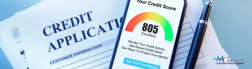 Improve Your Credit Score