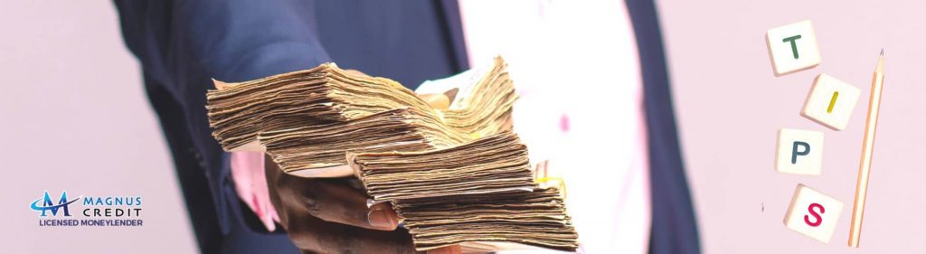 Tips to Borrow Smart and Avoid Debt Traps