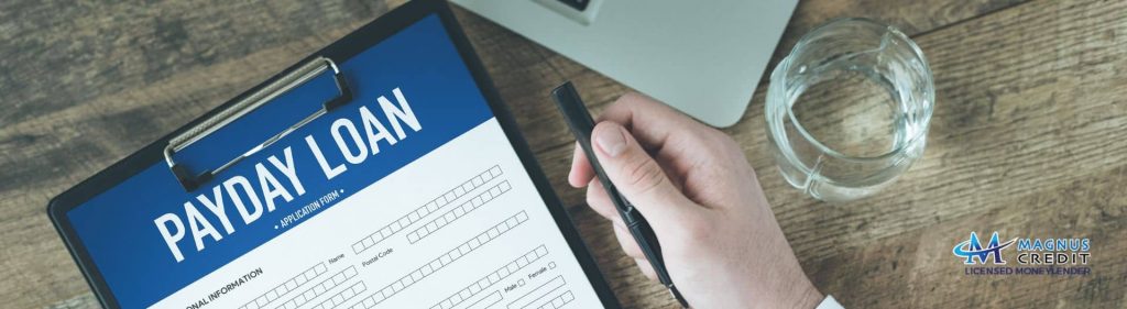 Payday Loans for Employees