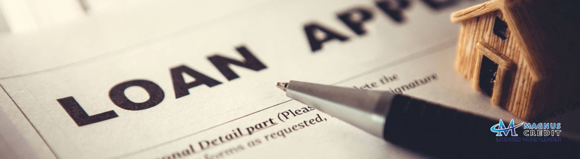 Personal Loans