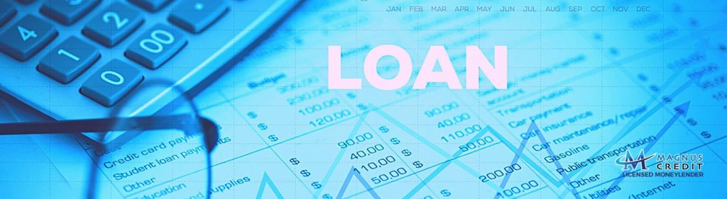 Things to Do When Struggling with Loan