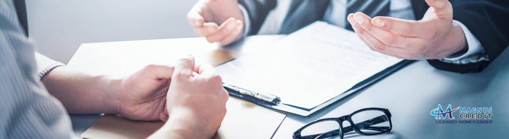 Foreigner Loan Pursuing Master Doctoral Degree