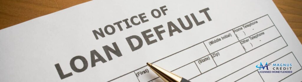 Proactive Strategies Avoiding Foreigner Loan Default