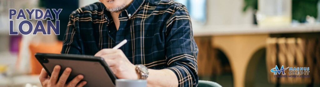 Things to Consider Before Applying Payday Loan
