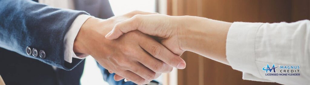 Steps to Secure Loan