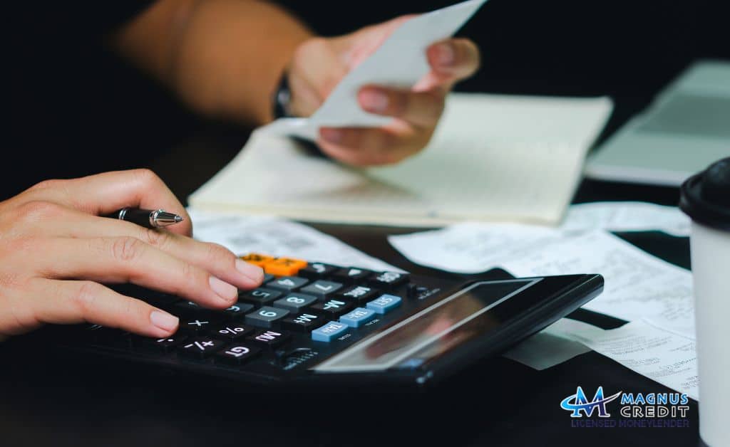 Payday Loans Taxable Singapore