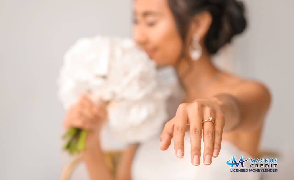 Personal Loan for Wedding