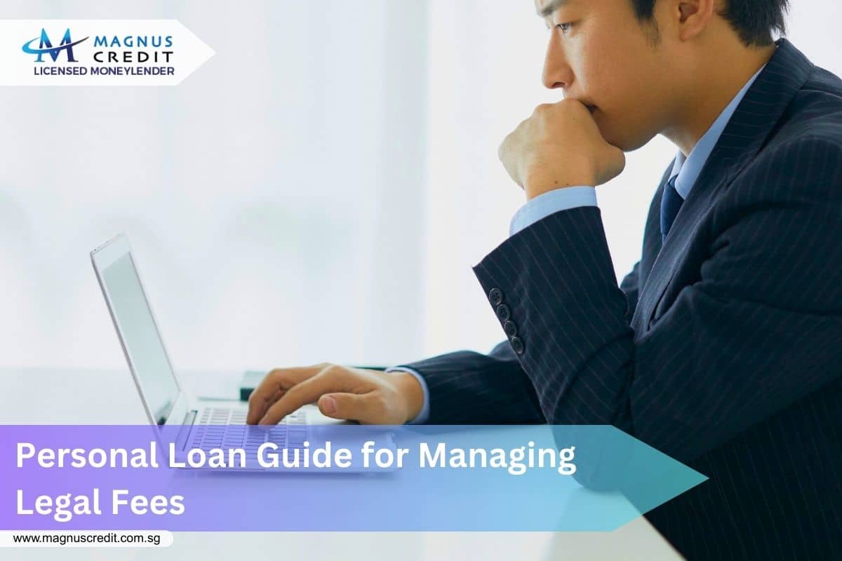 Personal Loan Legal Fees Guide